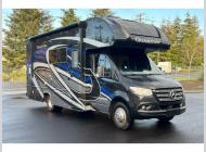 Used 2022 Thor Motor Coach Quantum Sprinter MB24 image