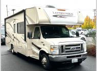 Used 2017 Coachmen RV Leprechaun 260DS Ford 450 image