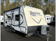 Used 2015 Forest River RV Surveyor 220RBS image