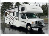 Used 2016 Forest River RV Sunseeker 2500TS Ford image