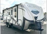 Used 2016 Outdoors RV Creek Side 23DBS image