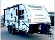 Used 2022 Winnebago Industries Towables Micro Minnie 1800BH image