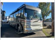 Used 2004 Country Coach INTRIGUE 36 Evening Star image