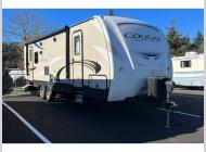 Used 2018 Keystone RV Cougar Half-Ton Series 27SABWE image