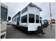 New 2025 Forest River RV Salem 42VIEW image