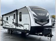 Used 2022 Cruiser Radiance Ultra Lite 26KB image