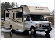 Used 2017 Winnebago Minnie Winnie 25B image