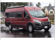 New 2025 Roadtrek Westfalia Wave image