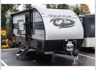 Used 2022 Forest River RV Cherokee Wolf Pup 16FQ image