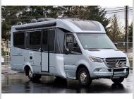 Used 2021 Leisure Travel Unity U24CB image