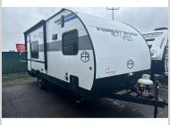 New 2025 Forest River RV Salem 181RT image