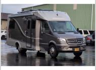 Used 2014 Leisure Travel Unity U24TB image