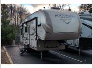 Used 2019 Forest River RV Rockwood Signature Ultra Lite 8298WS image