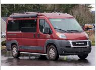 Used 2020 Pleasure-Way Tofino Std. Model image