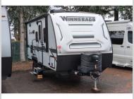 Used 2022 Winnebago Industries Towables Micro Minnie 2108TB image