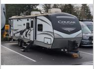 Used 2022 Keystone RV Cougar Half-Ton 29BHSWE image