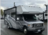 Used 2020 Winnebago Minnie Winnie 25B image