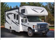 Used 2017 Forest River RV Forester LE 2251SLE Ford image