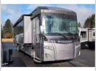 Used 2018 Winnebago Horizon 40A image