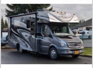 Used 2017 Jayco Melbourne 24K image