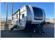 New 2025 Forest River RV Salem Hemisphere 270FKS image