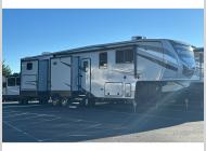 Used 2021 Heartland ElkRidge 38RSRT image