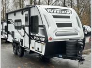 New 2024 Winnebago Industries Towables Micro Minnie 1800BH image