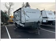 Used 2019 Northwood Nash 17K image