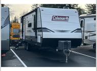 Used 2022 Dutchmen RV Coleman Lantern LT Series 262BHWE image