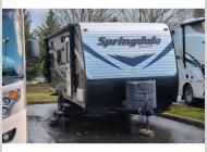 Used 2018 Keystone RV Springdale 201RDWE image