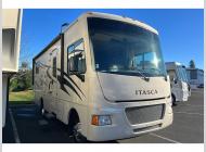 Used 2015 Itasca Sunstar 26HE image