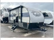 Used 2021 Forest River RV Cherokee Wolf Pup 16PF image