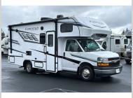 Used 2024 Forest River RV Forester LE 2251SLE Chevy image