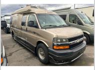 Used 2009 Roadtrek 210-Versatile image