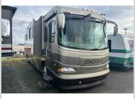 Used 2007 Coachmen RV Encore 40 TS image