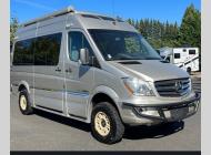 Used 2017 Roadtrek Agile SS image