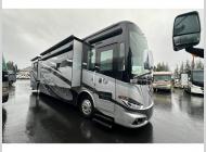 Used 2017 Tiffin Motorhomes Phaeton 40 QBH image