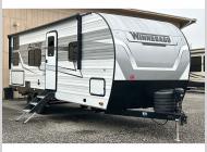 New 2024 Winnebago Industries Towables Access 26BH image