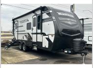 New 2025 Winnebago Industries Towables Voyage V2427RB image