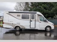 Used 2016 Leisure Travel Unity U24MB image