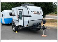 Used 2020 Forest River RV Rockwood GEO Pro 12RK image