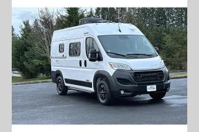 New 2024 Winnebago Solis Pocket 36B Photo