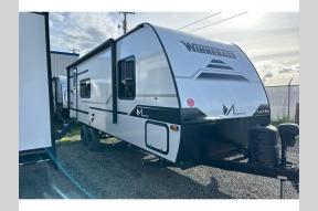 New 2024 Winnebago M Series 2326RK Photo