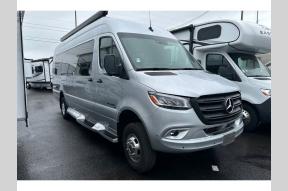 New 2024 Coachmen RV Galleria 24Q Photo