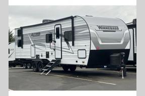 New 2024 Winnebago Industries Towables Access 30BH Photo