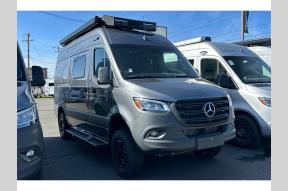 New 2025 Winnebago Revel 44E Photo