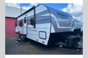 New 2024 Winnebago Industries Towables Access 26BH Photo