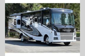 New 2023 Winnebago Sunstar 33K Photo