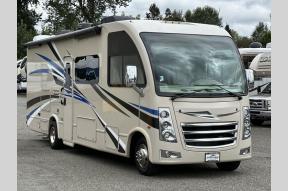 Used 2020 Thor Motor Coach Vegas 27.7 Photo