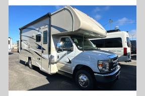 New 2024 Winnebago Spirit 22M Photo